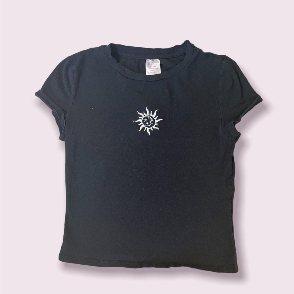 No Boundaries Top